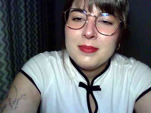 ClaraLove webcam