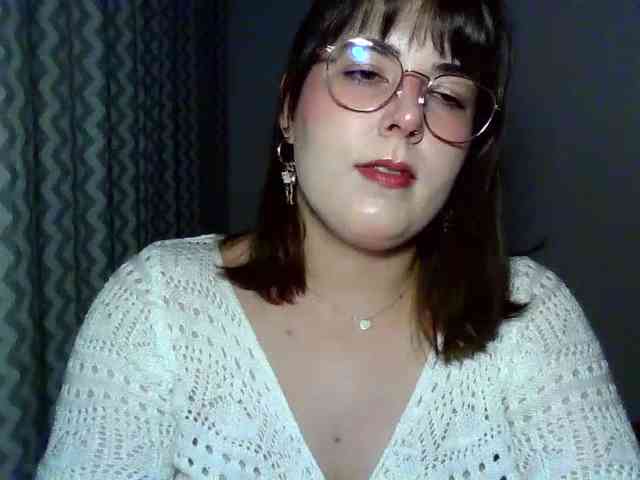 ClaraLove webcam