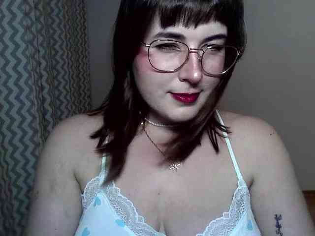 ClaraLove webcam