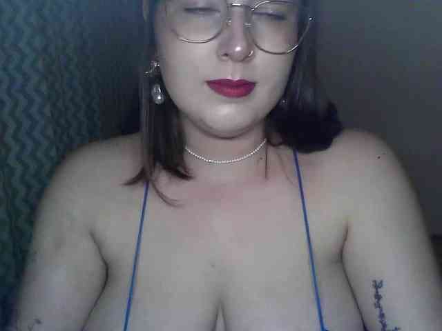 ClaraLove webcam