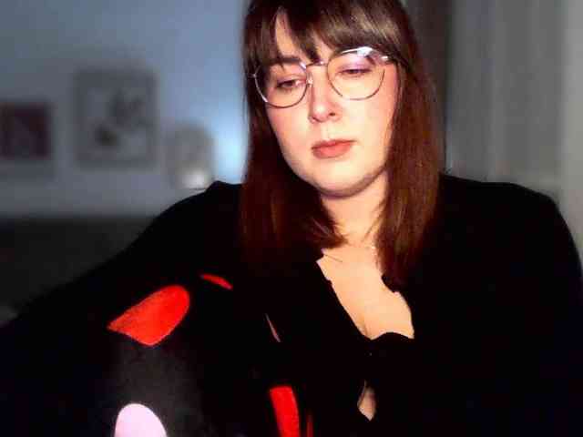 ClaraLove webcam