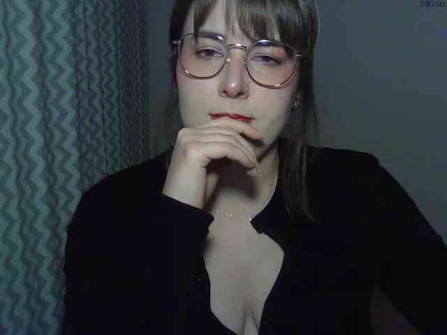 ClaraLove webcam