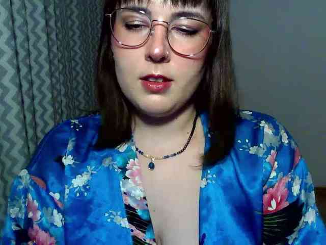 ClaraLove webcam