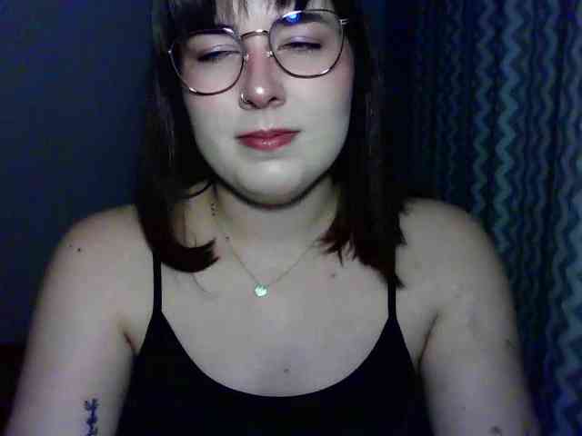ClaraLove webcam