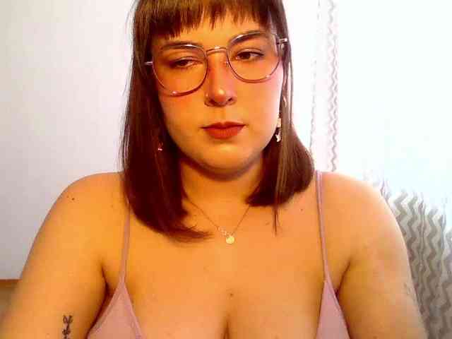 ClaraLove webcam