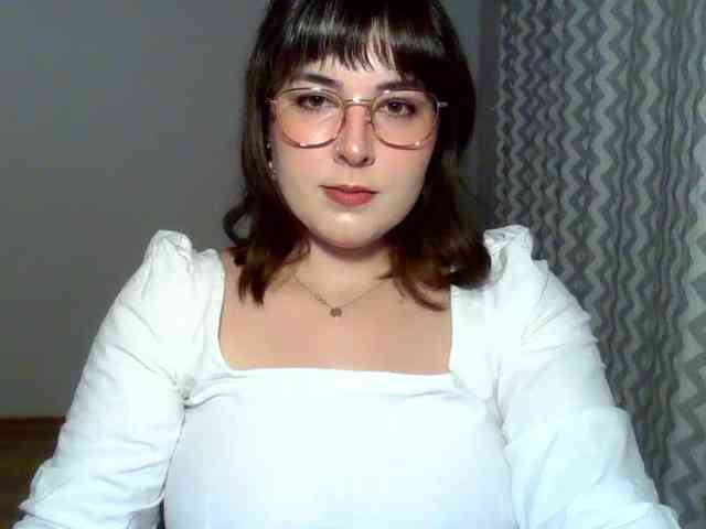 ClaraLove webcam