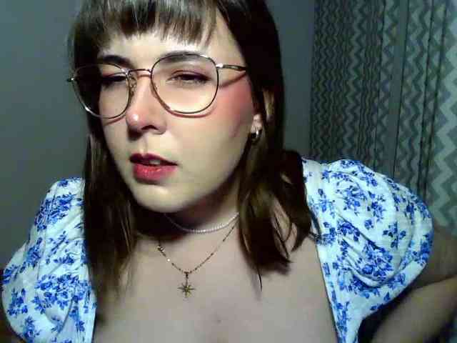 ClaraLove webcam