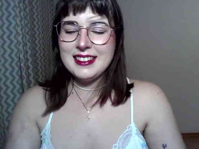 ClaraLove webcam