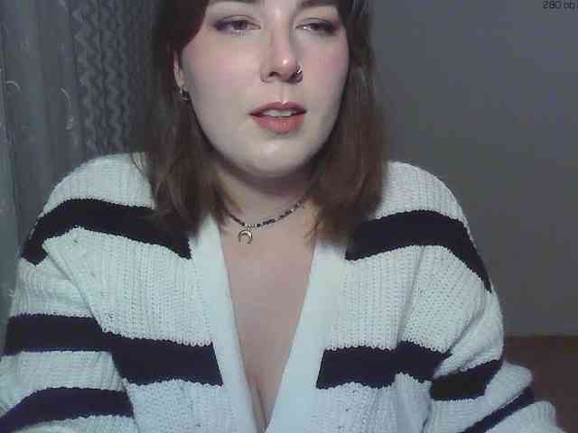 ClaraLove webcam