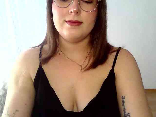 ClaraLove webcam