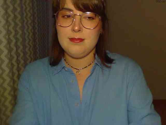 ClaraLove webcam