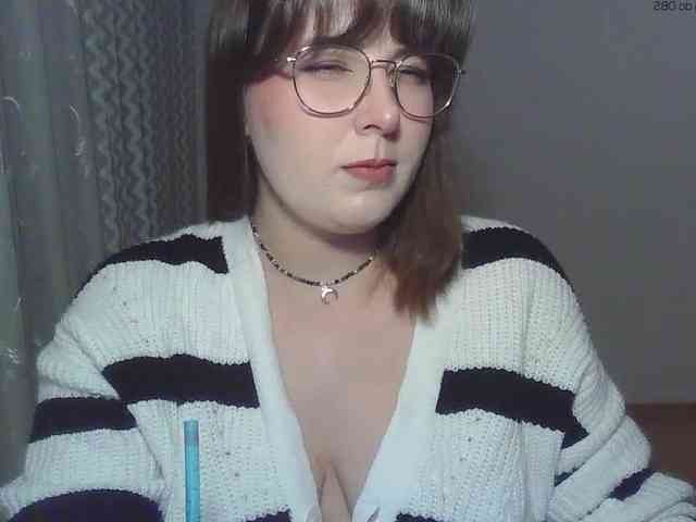 ClaraLove webcam
