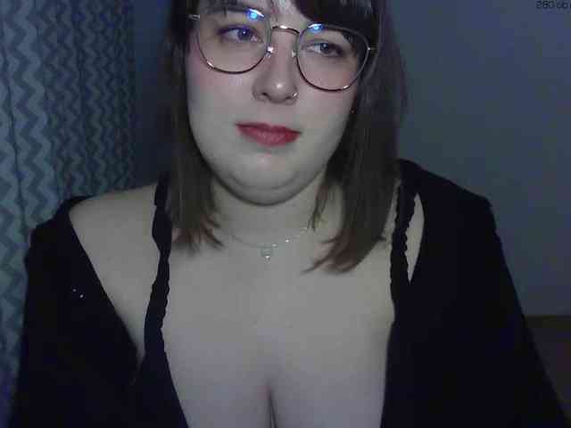 ClaraLove webcam