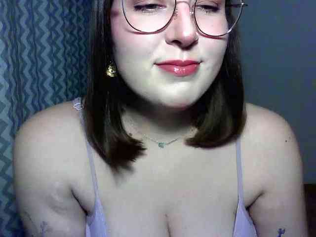 ClaraLove webcam
