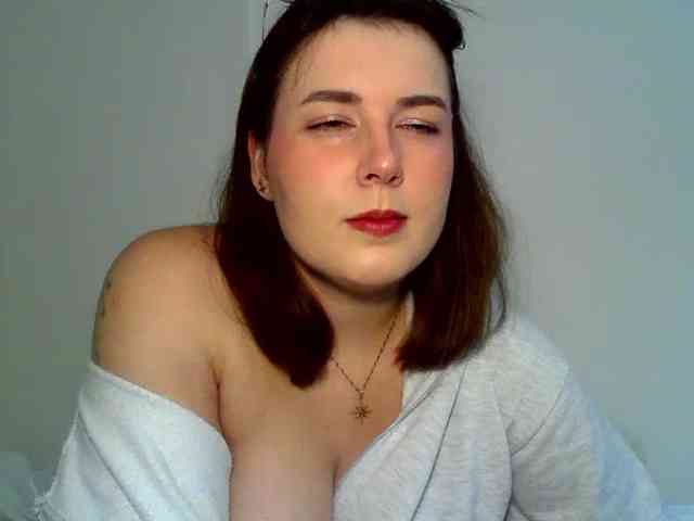 ClaraLove webcam