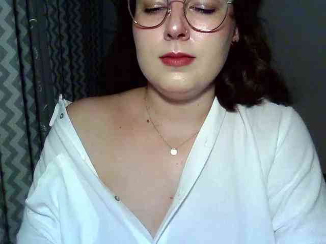 ClaraLove webcam