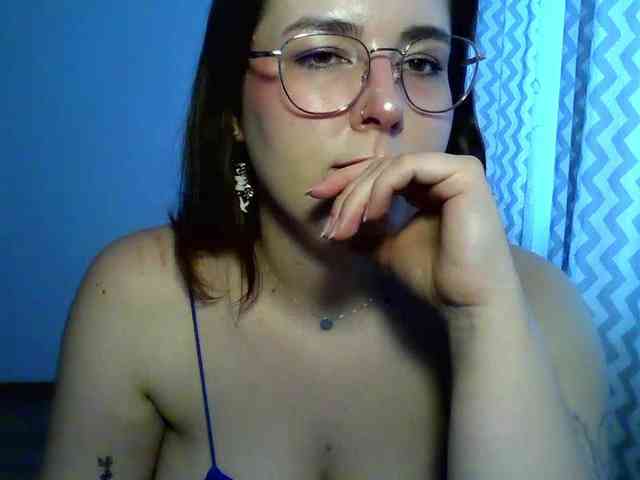 ClaraLove webcam