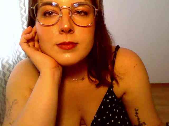 ClaraLove webcam