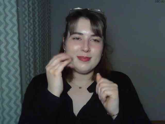 ClaraLove webcam