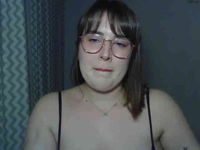 ClaraLove webcam