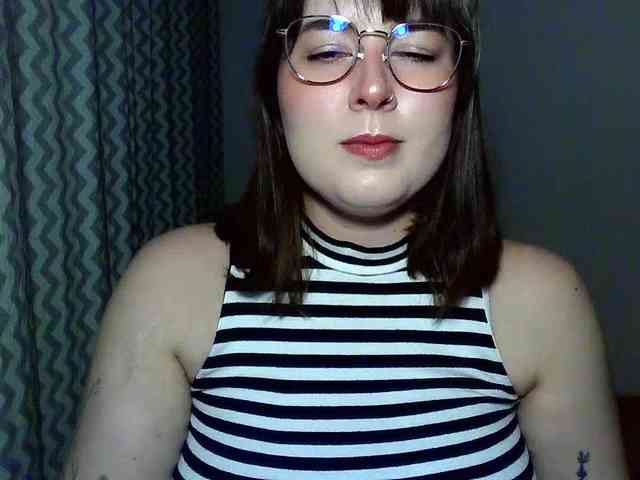 ClaraLove webcam