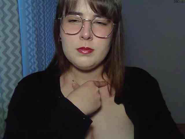 ClaraLove webcam