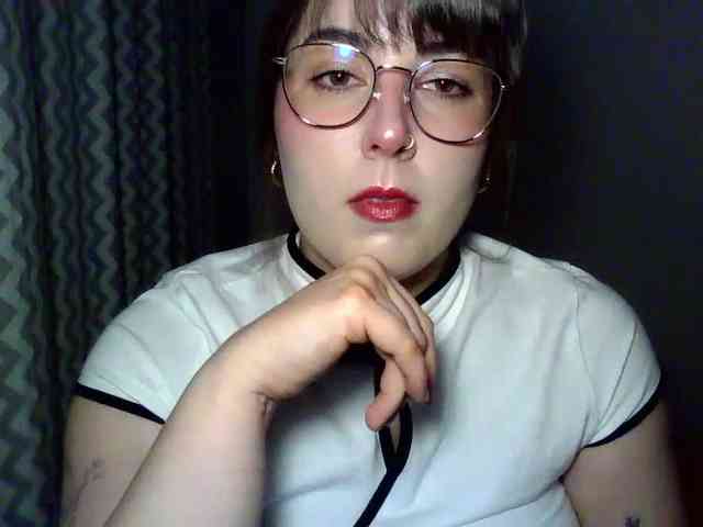 ClaraLove webcam