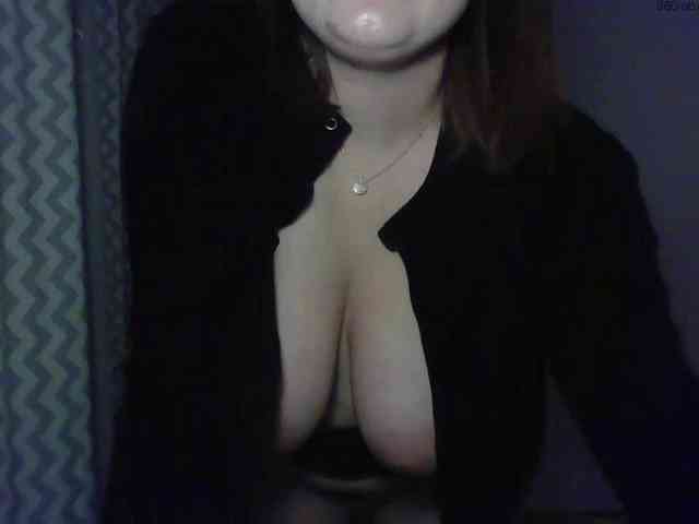ClaraLove webcam