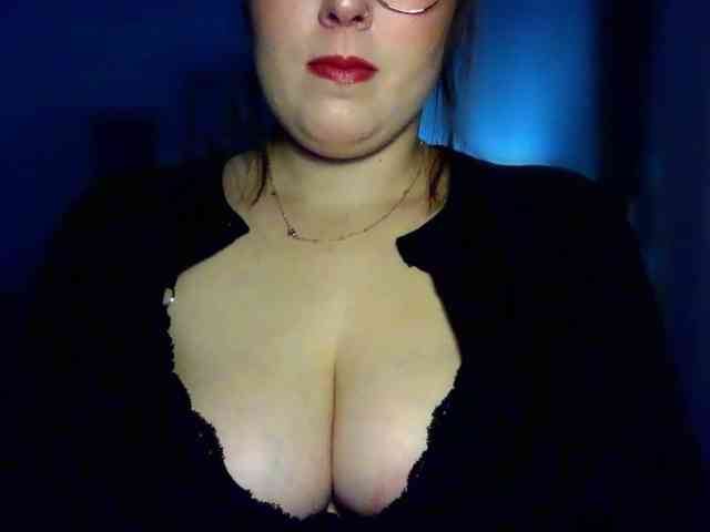 ClaraLove webcam