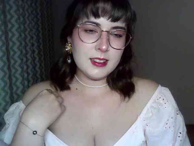 ClaraLove webcam