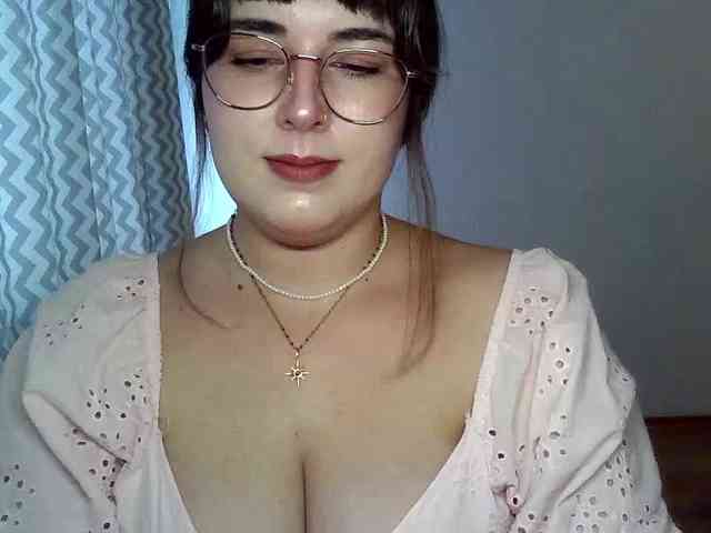 ClaraLove webcam
