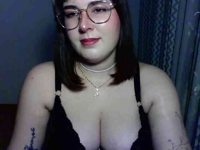 ClaraLove webcam
