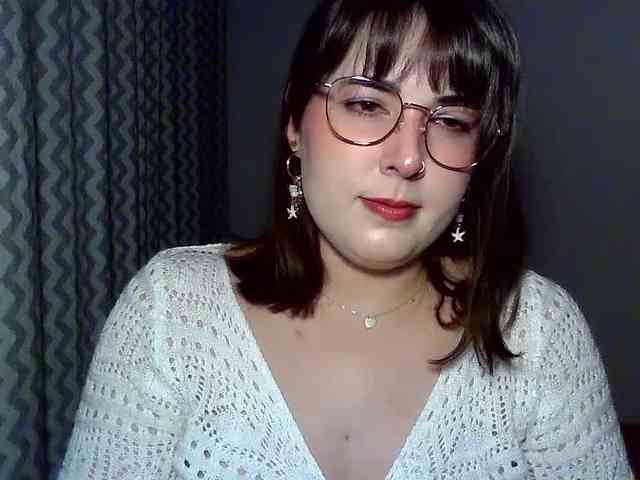 ClaraLove webcam