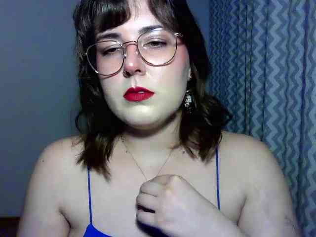 ClaraLove webcam