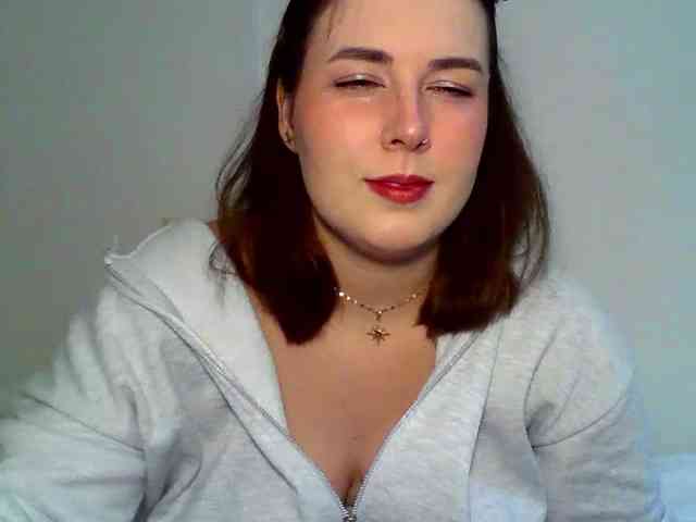 ClaraLove webcam