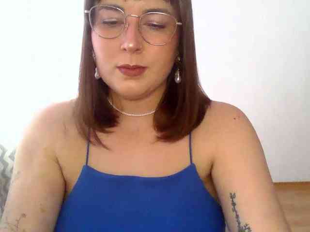 ClaraLove webcam