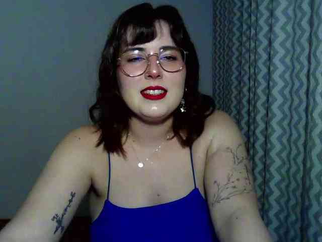 ClaraLove webcam