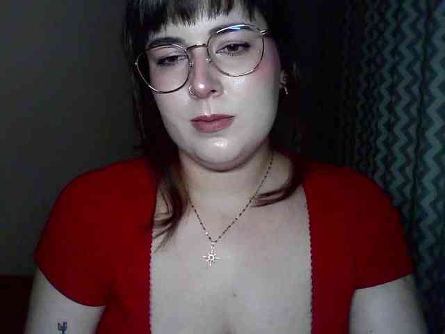 ClaraLove webcam