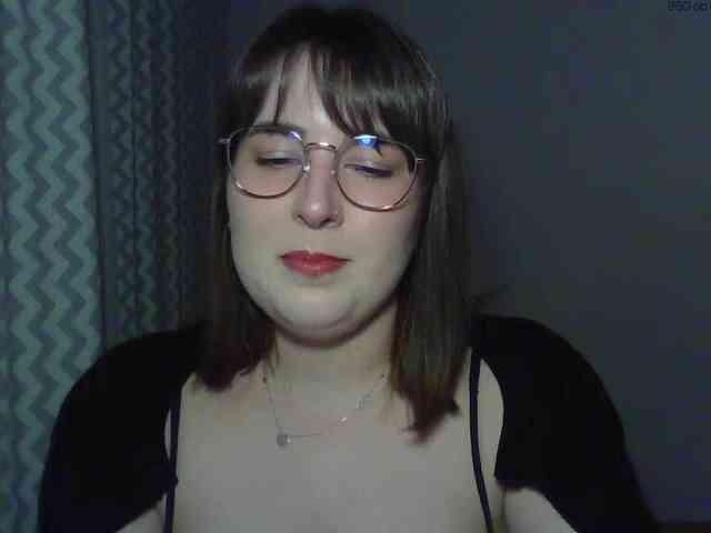 ClaraLove webcam