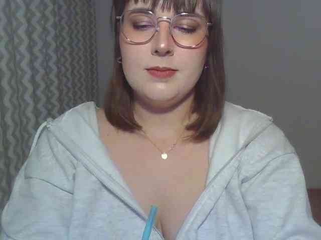 ClaraLove webcam
