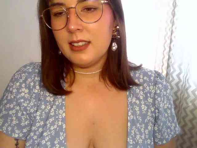 ClaraLove webcam