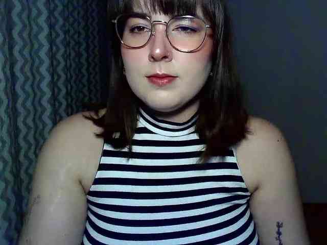 ClaraLove webcam