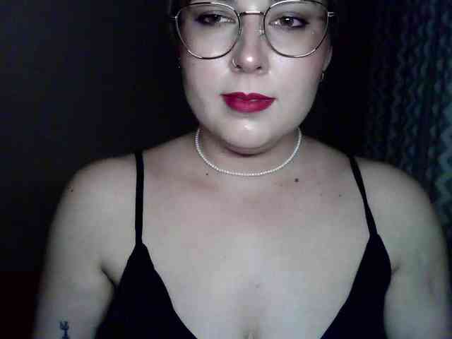 ClaraLove webcam