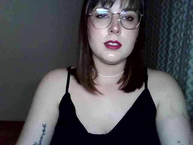 ClaraLove webcam