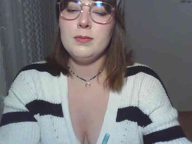 ClaraLove webcam