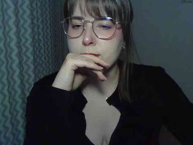 ClaraLove webcam