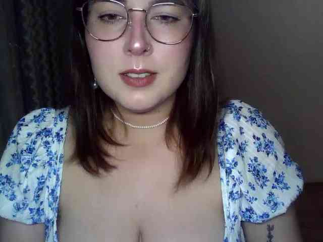 ClaraLove webcam
