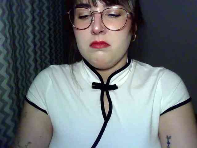 ClaraLove webcam