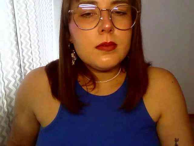 ClaraLove webcam