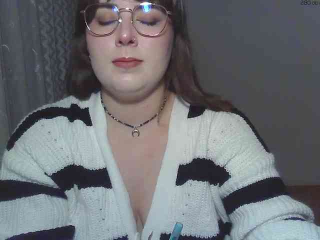 ClaraLove webcam